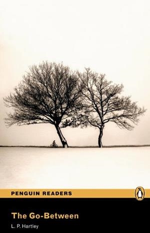 THE GO-BETWEEN BOOK AND MP3 PACK-LEVEL 4 | 9781408294321 | LHARTLEY