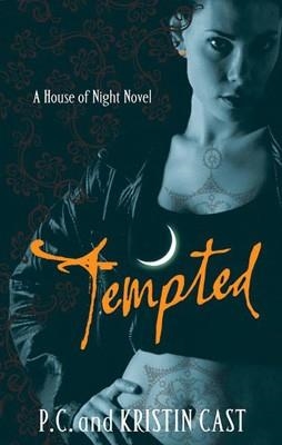 TEMPTED (HOUSE OF NIGHT 6) | 9781905654581 | P.C. AND KRISTIN CAST