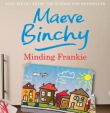 MINDING FRANKIE (12 CDS) | 9781408467978 | MAEVE BINCHY