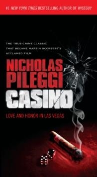 CASINO | 9781451635676 | NICHOLAS PILEGGI