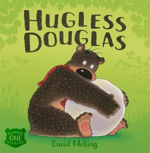 HUGLESS DOUGLAS | 9780340950630 | DAVID MELLING