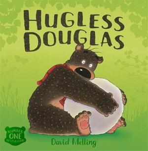 HUGLESS DOUGLAS | 9780340950630 | DAVID MELLING