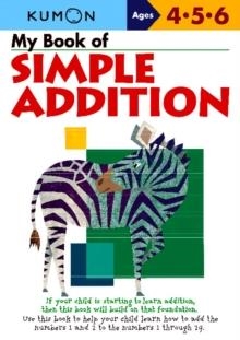 SIMPLE ADDITION | 9781933241005