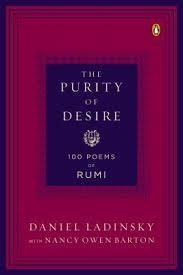 PURITY OF DESIRE | 9780143121619 | MEVLANA JALALUDDIN RUMI
