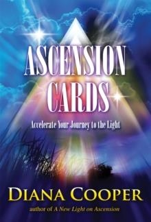 ASCENCIONS CARDS | 9781844096008 | DIANA COOPER