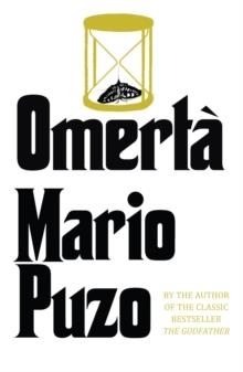 OMERTA | 9780099533252 | MARIO PUZO