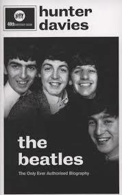 BEATLES, THE | 9780091930516 | HUNTER DAVIES