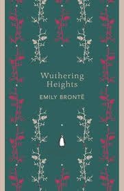 WUTHERING HEIGHTS | 9780141199085 | EMILY BRONTE