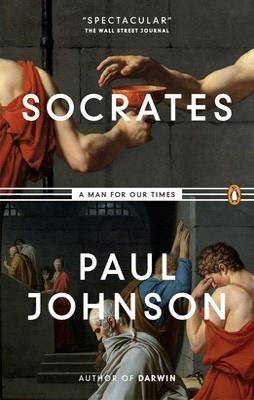 SOCRATES | 9780143122210 | PAUL JOHNSON