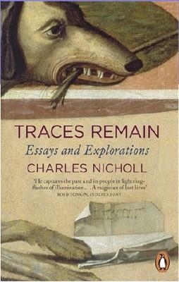 TRACES REMAIN | 9780140296822 | CHARLES NICHOLL