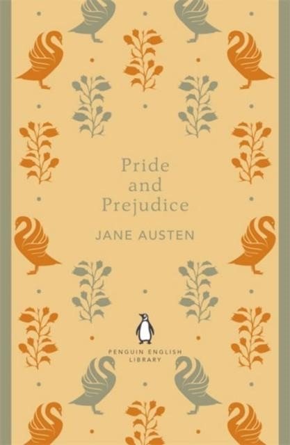 PRIDE AND PREJUDICE | 9780141199078 | JANE AUSTEN