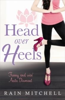 HEAD OVER HEELS | 9780241953679 | RAIN MITCHELL