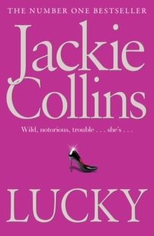 LUCKY | 9781849836098 | JACKIE COLLINS