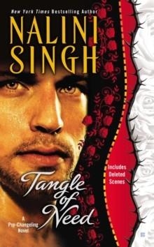 TANGLE OF NEED | 9780425251096 | NALINI SINGH