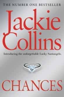 CHANCES | 9781849836128 | JACKIE COLLINS