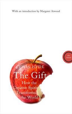 GIFT, THE | 9780857868473 | LEWIS HYDE