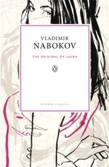 ORIGINAL OF LAURA, THE | 9780141191164 | VLADIMIR NABOKOV