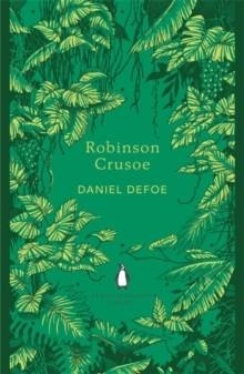 ROBINSON CRUSOE | 9780141199061 | DANIEL DEFOE