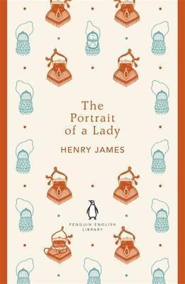THE PORTRAIT OF A LADY | 9780141199122 | HENRY JAMES