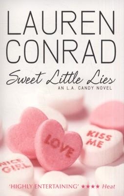 SWEET LITTLE LIES | 9780007353071 | LAUREN CONRAD