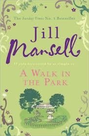 WALK IN THE PARK | 9780755355853 | JILL MANSELL