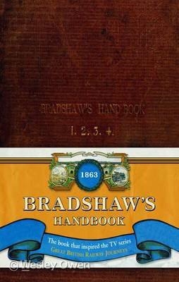 BRADSHAW'S HANDBOOK | 9781908402028 | GEORGE BRADSHAW