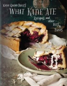 WHAT KATIE ATE | 9780670026180 | KATIE QUINN DAVIES