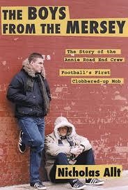 BOYS FROM MERSEY | 9781903854501 | NICHOLAS ALLT