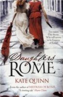 DAUGHTERS OF ROME | 9780755381029 | KATE QUINN