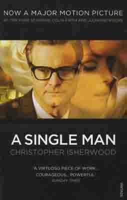 SINGLE MAN FILM TIE | 9780099548829 | CHRISTOPHER ISHERWOOD