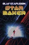 STAR MAKER | 9780486466835 | OLAF STAPLEDON