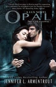 OPAL | 9781620610091 | JENNIFER L. ARMENTROUT