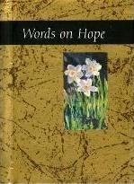 WORDS ON HOPE | 9781850159193 | HELEN EXLEY