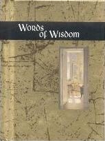 WORDS OF WISDOM | 9781850159216 | HELEN EXLEY