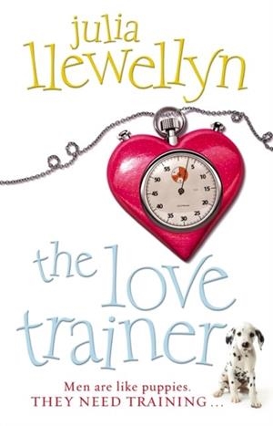 LOVE TRAINER | 9780141010458 | JULIA LLEWELLYN