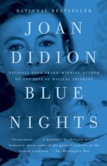 BLUE NIGHTS | 9780307387387 | JOAN DIDION
