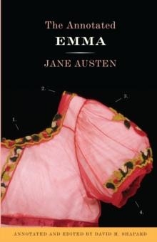 EMMA, ANNOTATED EDITION | 9780307390776 | JANE AUSTEN