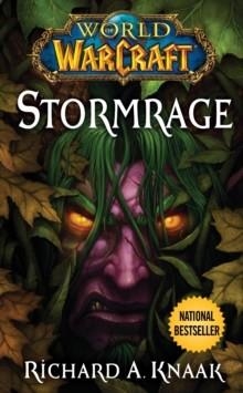 WORLD OF WARCRAFT: STORMRAGE | 9781439189467 | RICHARD A KNAAK