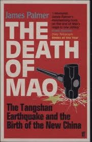 DEATH OF MAO, THE | 9780571244003 | JAMES PALMER