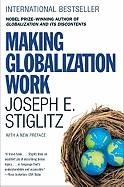MAKING GLOBALIZATION WORK | 9780393330281 | JOSEPH STIGLITZ