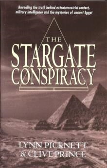 STARGATE CONSPIRACY | 9780751529968 | LYNN PICKNETT