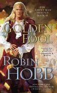 GOLDEN FOOL:BOOK 2 OF THE TAWNY MAN | 9780553582451 | ROBIN HOBB