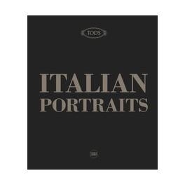 ITALIAN PORTRAITS | 9788857215990 | DONATELLA SARTORIO