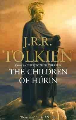 CHILDREN OF HURIN | 9780007252268 | JHON RONALD REUEL TOLKIEN