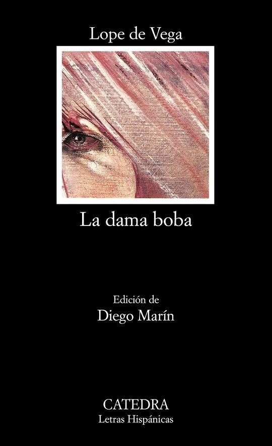 LA DAMA BOBA | 9788437600758 | LOPE DE VEGA