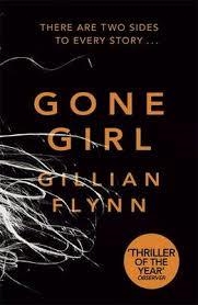 GONE GIRL | 9780753827666 | GILLIAN FLYNN
