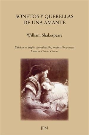 SONETOS Y QUERELLAS DE UNA AMANTE | 9788415499084 | Shakespeare, William