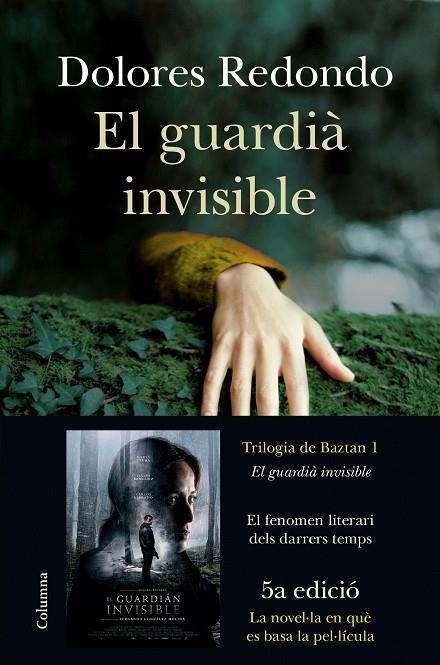 EL GUARDIA INVISIBLE | 9788466415897 | Redondo, Dolores