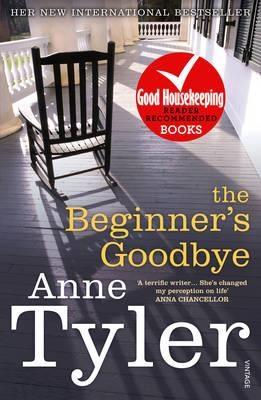 BEGINNERS GOODBYE | 9780099572237 | ANNE TYLER