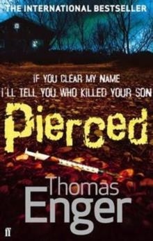 PIERCED | 9780571272525 | THOMAS ENGER